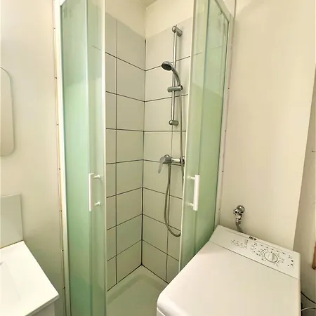 Proche Gare Et Commodités *