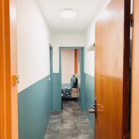 Proche Gare Et Commodités Appartement