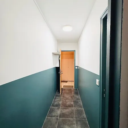 Proche Gare Et Commodités