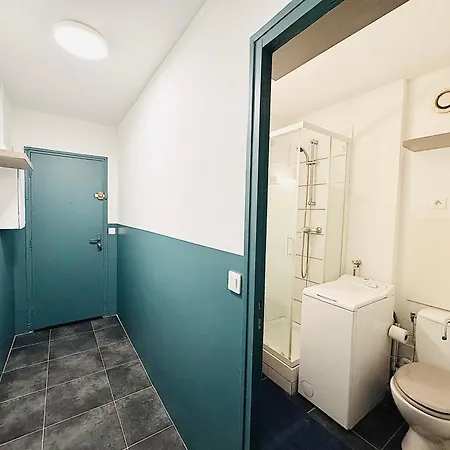 Proche Gare Et Commodites *