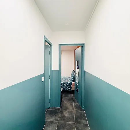 Proche Gare Et Commodités Appartement