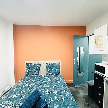 Proche Gare Et Commodités Melun