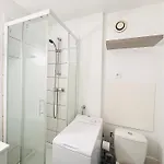 דירה Proche Gare Et Commodites
