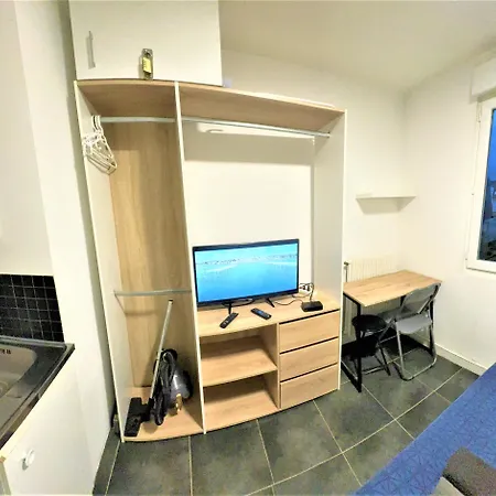 Proche Gare Et Commodites Daire