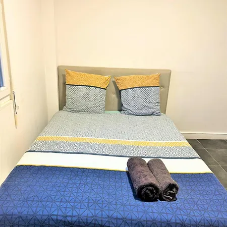 Daire Proche Gare Et Commodites *