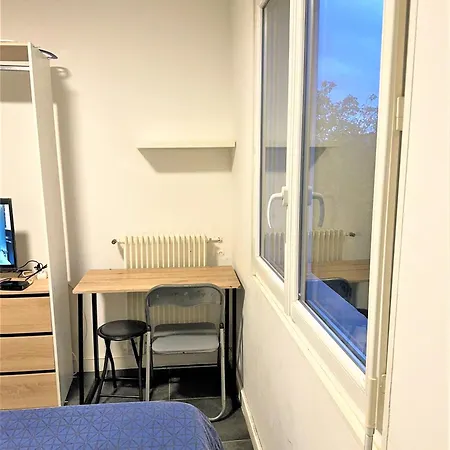 Daire Proche Gare Et Commodites Melun