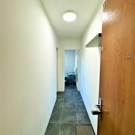 Apartment Proche Gare Et Commodites *