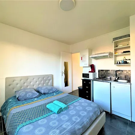 Proche Gare Et Commodites * مُلا