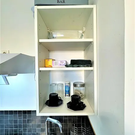 Apartment Proche Gare Et Commodites *