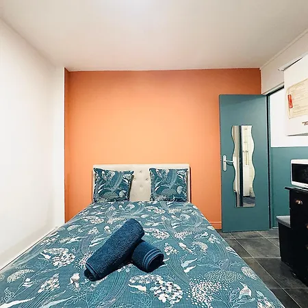 Proche Gare Et Commodites Melun