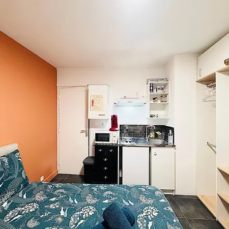 Proche Gare Et Commodites Daire Melun