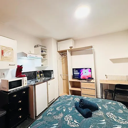 Proche Gare Et Commodites Melun