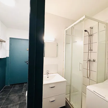 Daire Proche Gare Et Commodites *