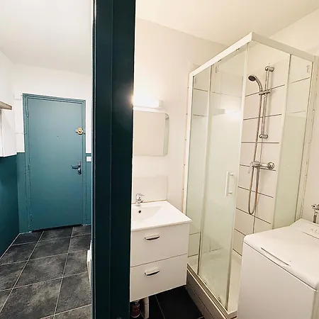 Daire Proche Gare Et Commodites Melun