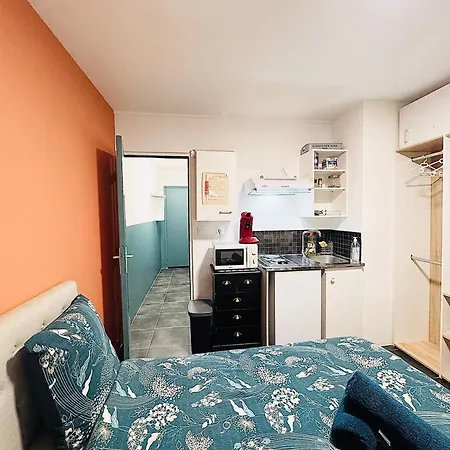 Proche Gare Et Commodites *