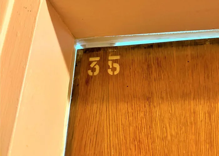 Proche Gare Et Commodites Apartment