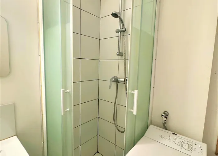 Proche Gare Et Commodites *