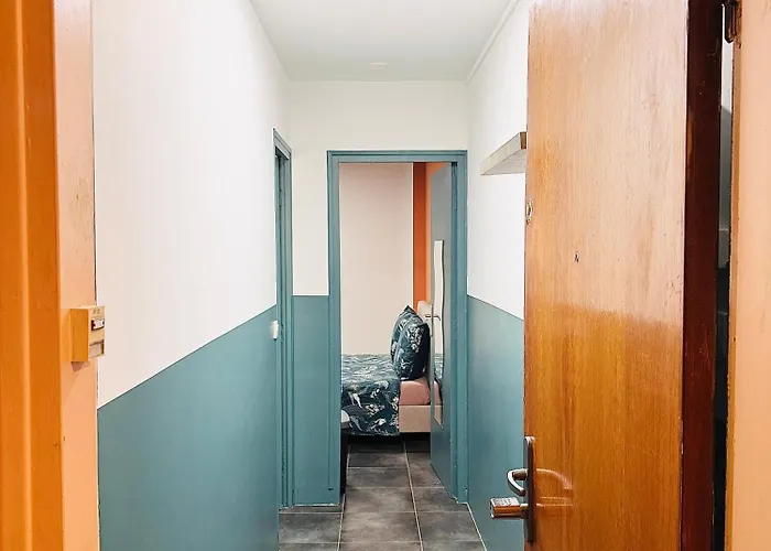 Proche Gare Et Commodites Apartment