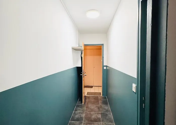 Proche Gare Et Commodités