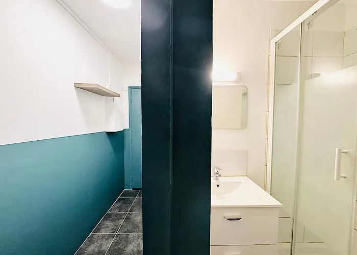 Proche Gare Et Commodites Melun